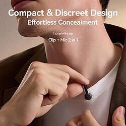 Microphone PC
