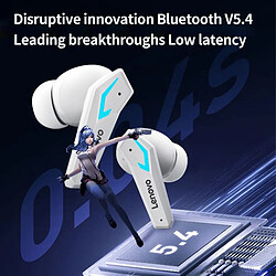 Yonis Ecouteurs Bluetooth AI Réduction Bruit