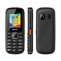 Yonis Téléphone Portable Senior Triple SIM 2G