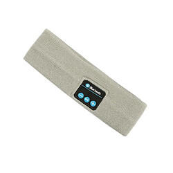 Acheter Yonis Bonnet Bluetooth Sport Musique Sans Fil