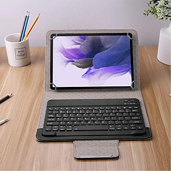 Acheter Yonis Clavier sans fil chiclet - Noir