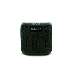 Radio Pure Woodland Mini Vert