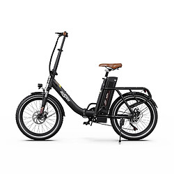 Vélo Électrique 250W ONESPORT OT16-2 48V17AH 20" Freins Disque 2025