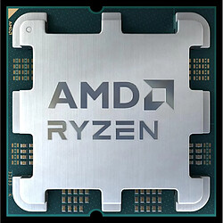 Avis Amd Ryzen 7 7800X3D 4.2GHz / 5GHz