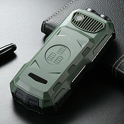 Avis Yonis Téléphone Portable 4G Robuste Batterie Longue Durée