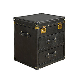 Malle & coffre Angel Cerda