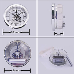 Horloge & pendule