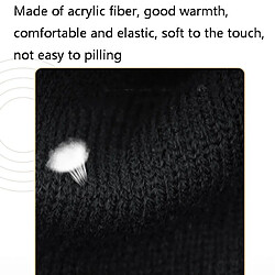 Avis Yonis Bonnet Bluetooth LED Musique Pour Running