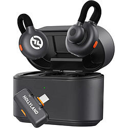 Hollyland Lark M2S USB-C Plug