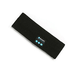 Acheter Yonis Bonnet Bluetooth Sport Musique Sans Fil
