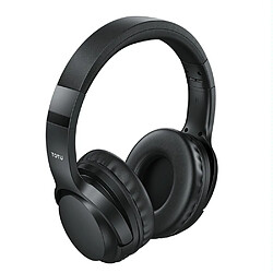Yonis Casque Bluetooth pliable