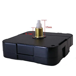 Yonis Mécanisme Quartz Silencieux Pour Horloge