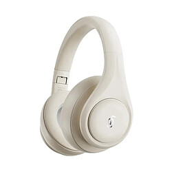Yonis Casque Bluetooth Sport ANC - Vert