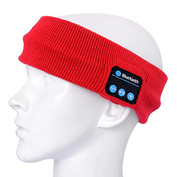 Avis Yonis Bonnet Bluetooth Sport Musique Sans Fil Gris