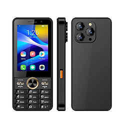 Yonis Téléphone Portable 4G Dual SIM Android
