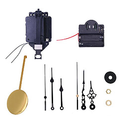 Horloge & pendule