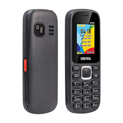 Yonis Téléphone Portable Senior Triple SIM 2G