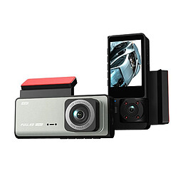 Avis Yonis Y-24899 - Dashcam 1080p