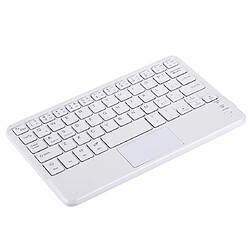 Yonis Clavier sans fil - Blanc pas cher