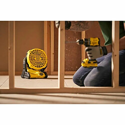 Acheter Ventillateur Stanley SFMCE001B-XJ