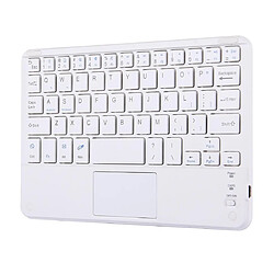 Acheter Yonis Clavier sans fil - Blanc