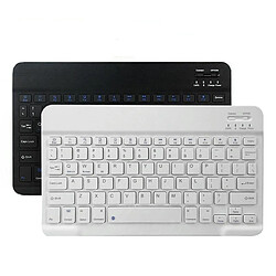 Yonis Clavier mécanique sans fil - Noir pas cher