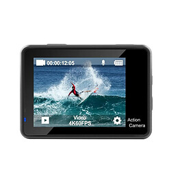 Avis Yonis Y-24810 - 4K
