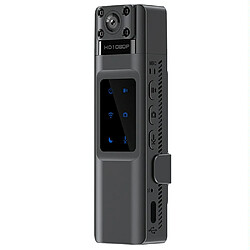 Yonis Caméscope Numérique HD Vision Nocturne WiFi