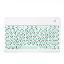 Yonis clavier sans fil BT - Vert