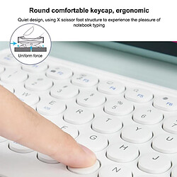 Acheter Yonis Clavier sans fil - Vert