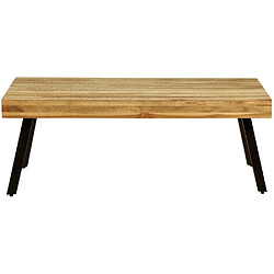 Table basse