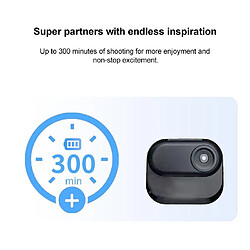 Avis Yonis Camera Sport HD Étanche Grand Angle