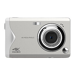 Yonis Appareil Photo Numérique 4K HD Étudiant