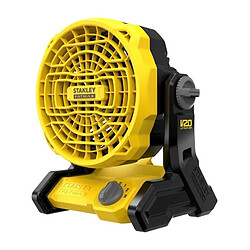 Ventilateur Stanley