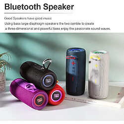 Enceintes Hifi