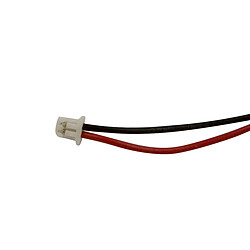 Avis Avizar Batterie NiMH 3.6V 600mAh 2.2Wh pour Téléphone sans Fil BeoCom 2 Vert