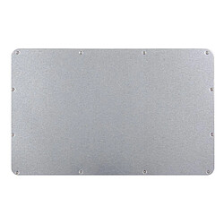 Avis Yonis Clavier sans fil - Blanc