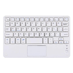Yonis Clavier Pour Tablette Bluetooth Avec Touchpad