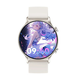 Montre connectée