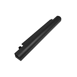 Avizar Batterie 14,8V 2200mAh pour PC Portable Asus A450 Series Compatible A32-X550 Noir