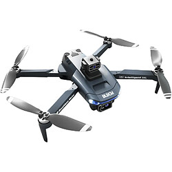 Yonis Drone RC Caméra Double Évitement Obstacles