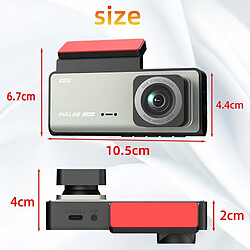 Acheter Yonis Y-24899 - Dashcam 1080p