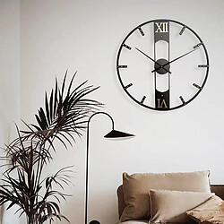 Horloge & pendule