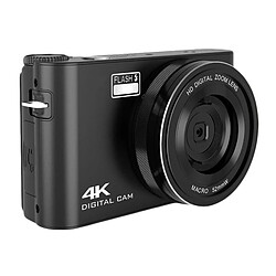 Yonis Appareil Photo Numérique 4K 64MP Tactile