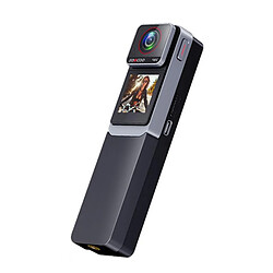 Yonis Camera Sport 4K Ultra HD Étanche Anti-Choc