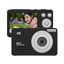 Yonis Appareil Photo Numérique 4K HD Pour Enfants