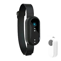 Yonis Camera Sport HD Portable Pour Animaux