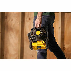Avis Ventillateur Stanley SFMCE001B-XJ