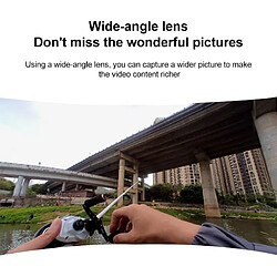 Acheter Yonis Camera Sport HD Étanche Grand Angle