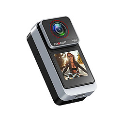 Yonis Camera Sport 4K HD Étanche Anti-Choc